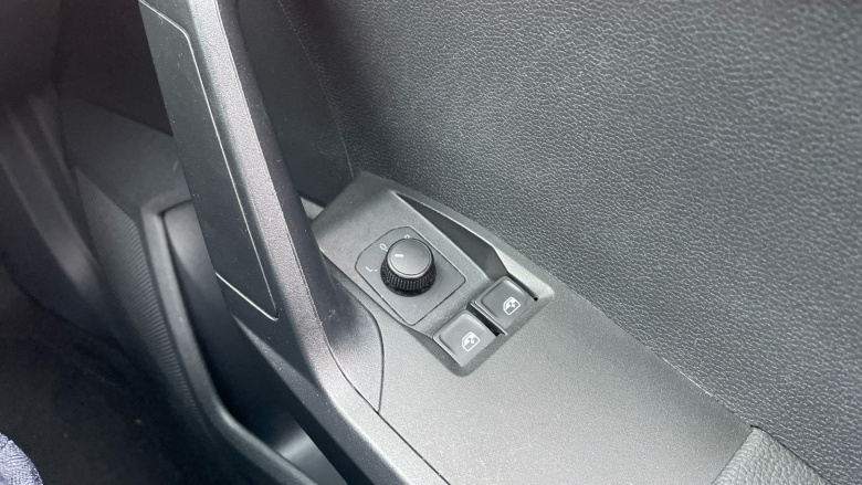 SEAT Ibiza 1.0 SE Technology [EZ] 5dr Petrol Hatchback